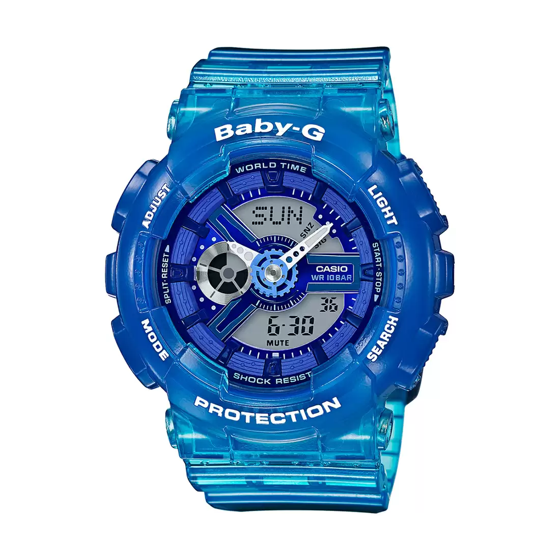 CASIO BABY-G BX088