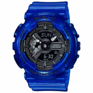 CASIO BABY-G BX103