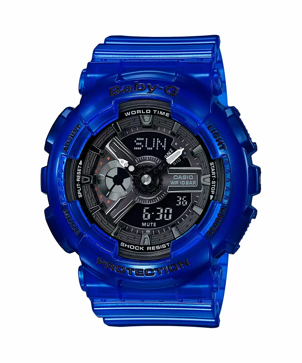 CASIO BABY-G BX103