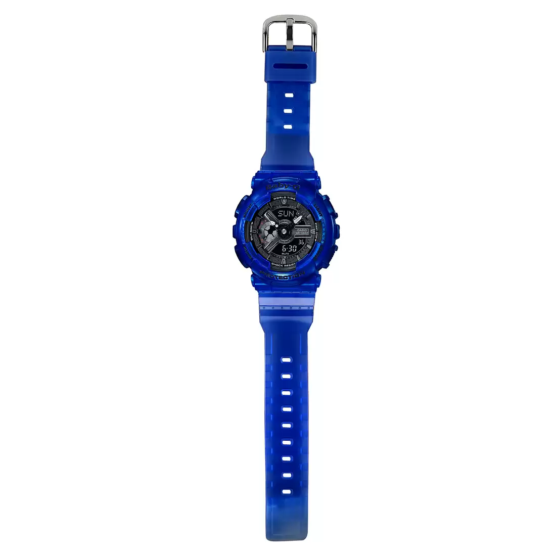 CASIO BABY-G BX103 - Image 3