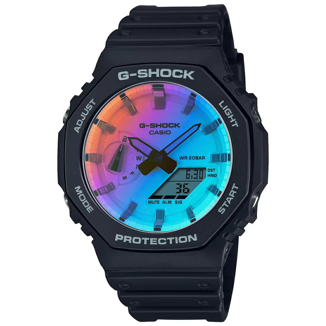 CASIO G-SHOCK G1265