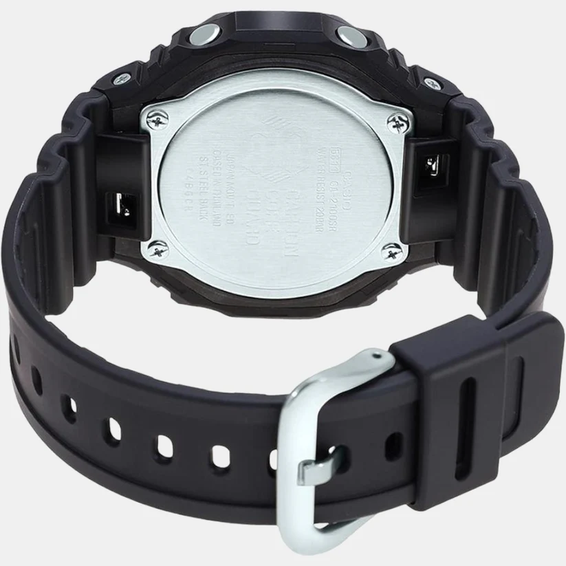 CASIO G-SHOCK G1265 - Image 5