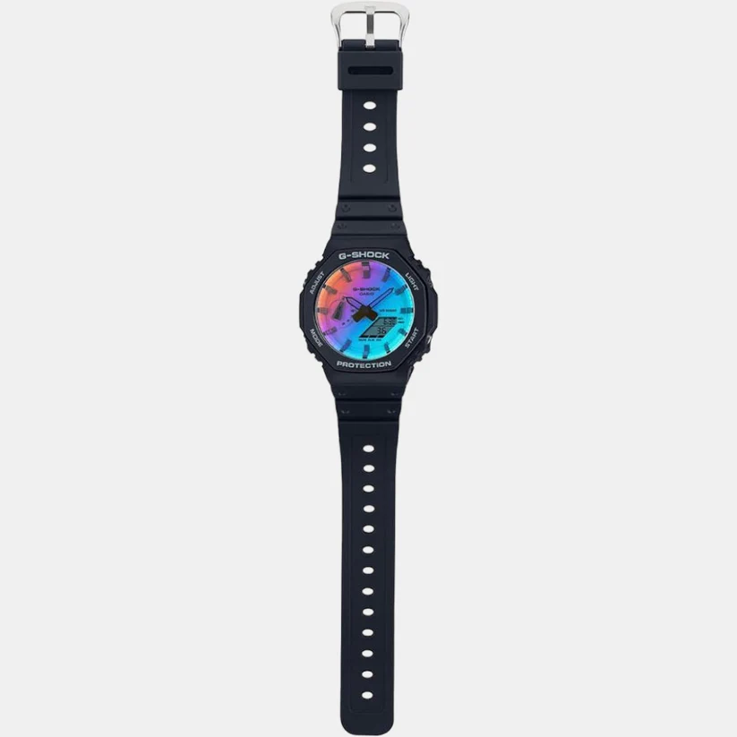 CASIO G-SHOCK G1265 - Image 6