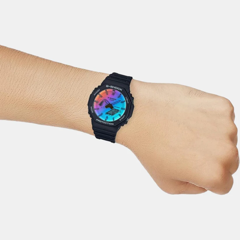 CASIO G-SHOCK G1265 - Image 7