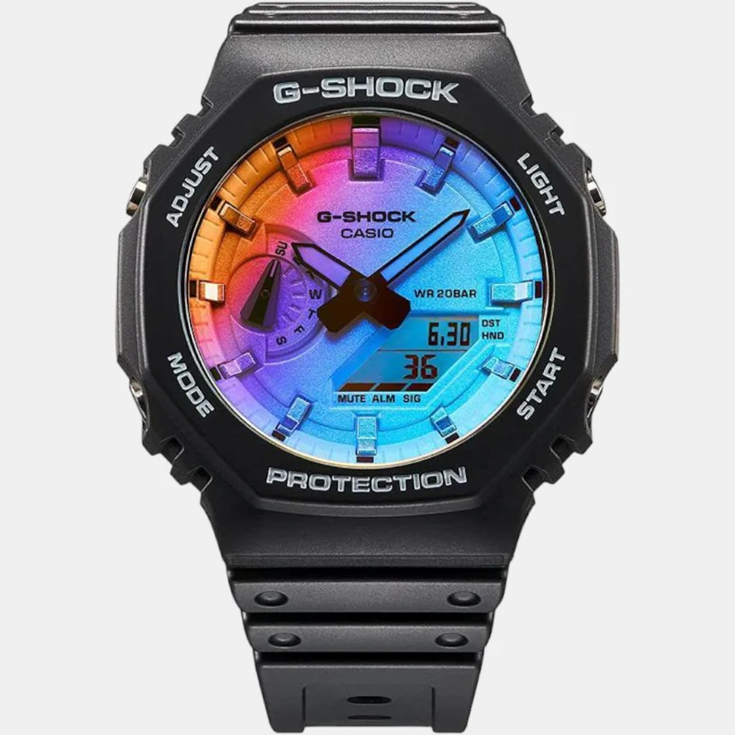 CASIO G-SHOCK G1265 - Image 8