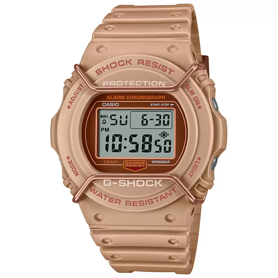 CASIO G-SHOCK G1336