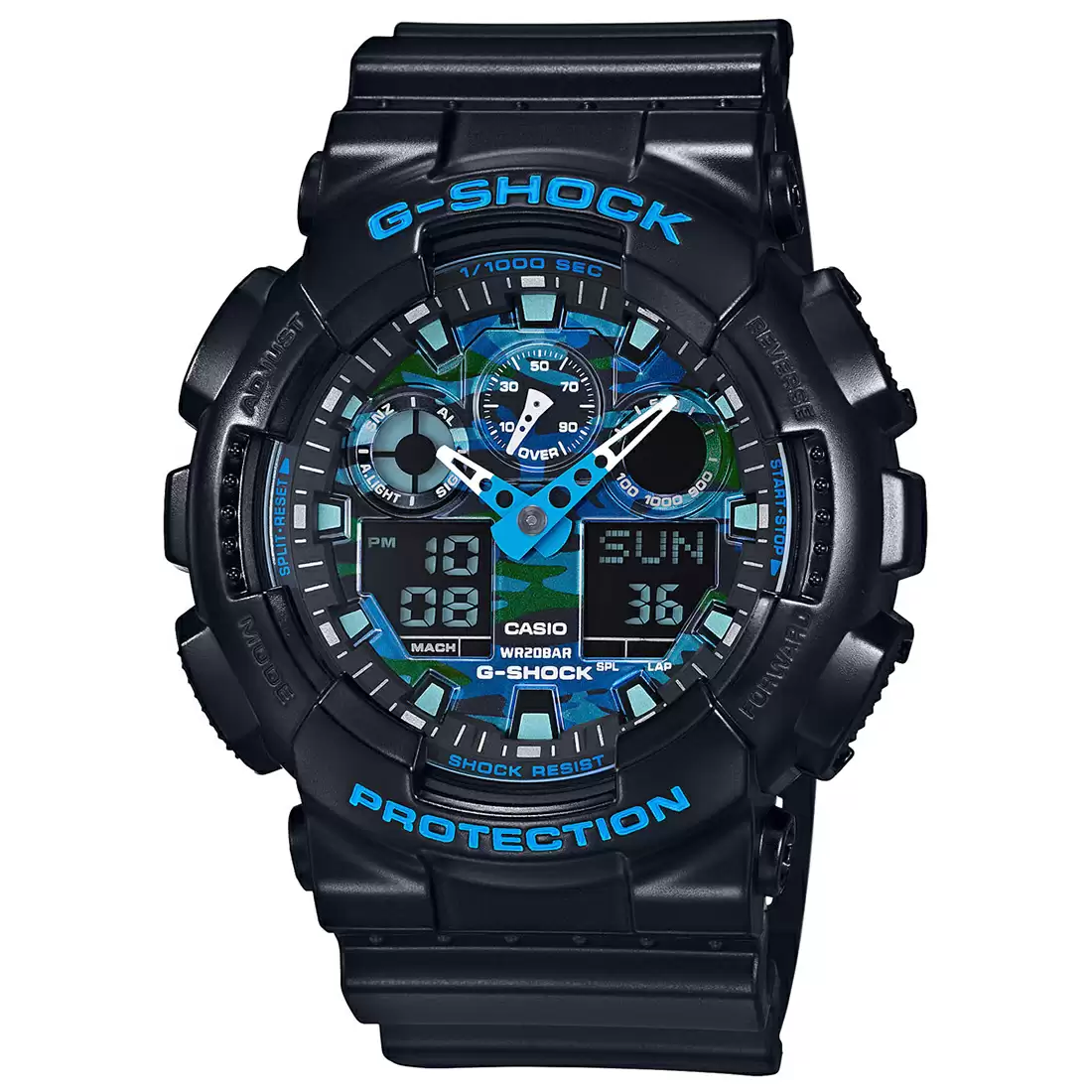 CASIO G-SHOCK G625