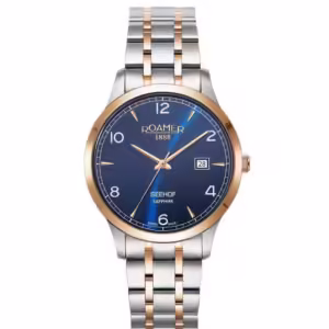 Roamer 509833 49 44 20