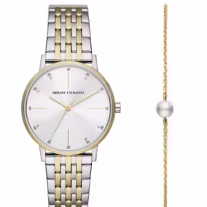 ARMANI EXCHANGE AX7156SET