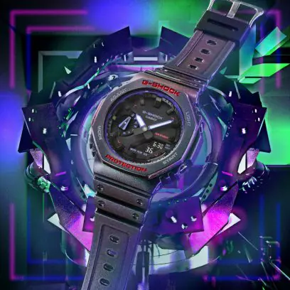 CASIO G-SHOCK G1496 - Image 3