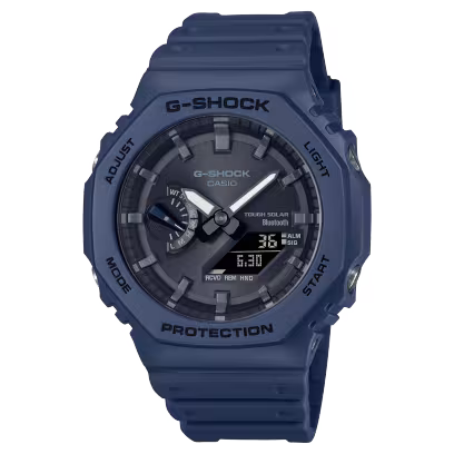 CASIO G-SHOCK G1243