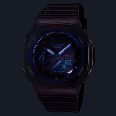CASIO G-SHOCK G1496 - Image 4