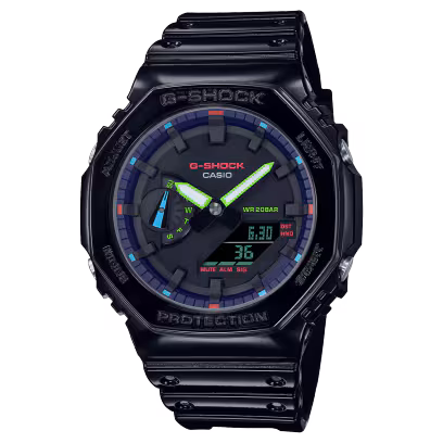 CASIO G-SHOCK G1367