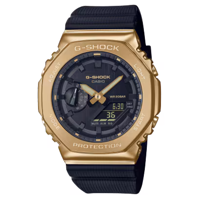 CASIO G-SHOCK G1278