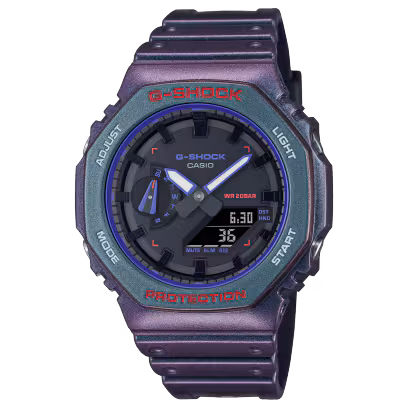 CASIO G-SHOCK G1496