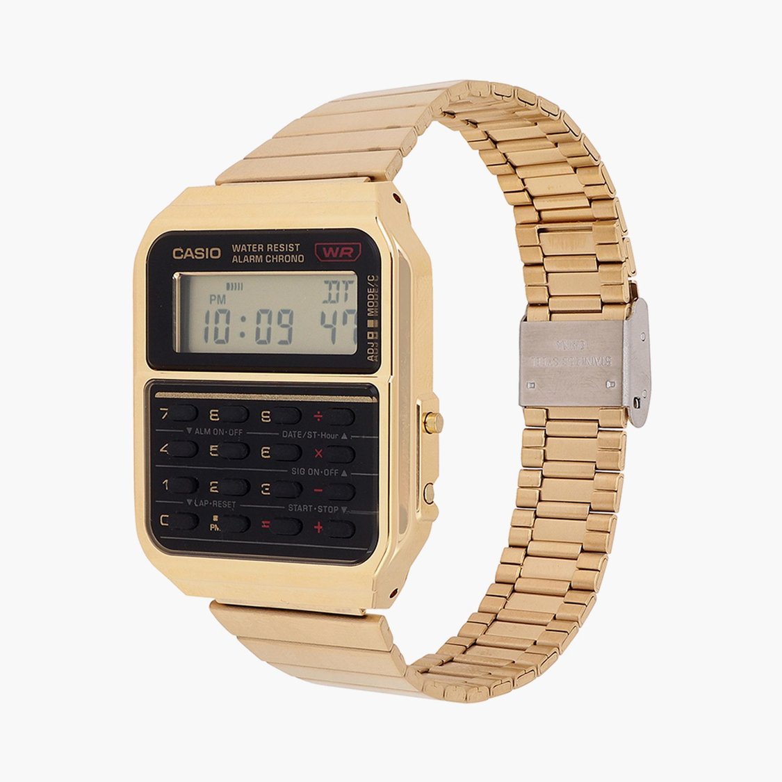 CASIO VINTAGE C011 - Image 3