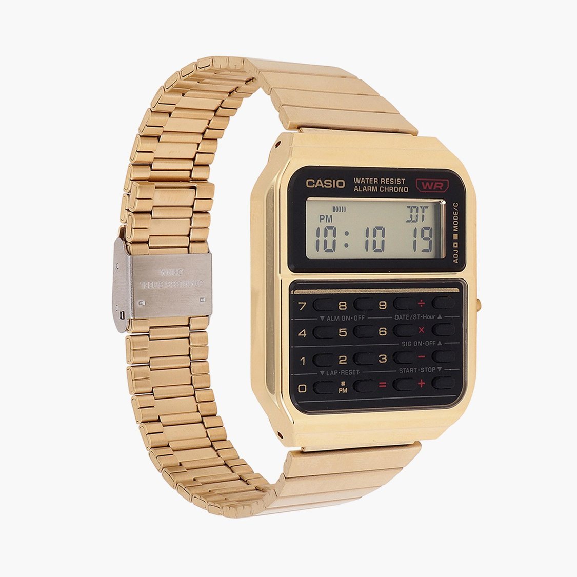 CASIO VINTAGE C011 - Image 4