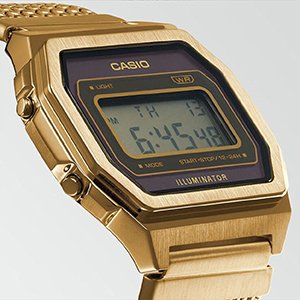 CASIO VINTAGE D277 - Image 4
