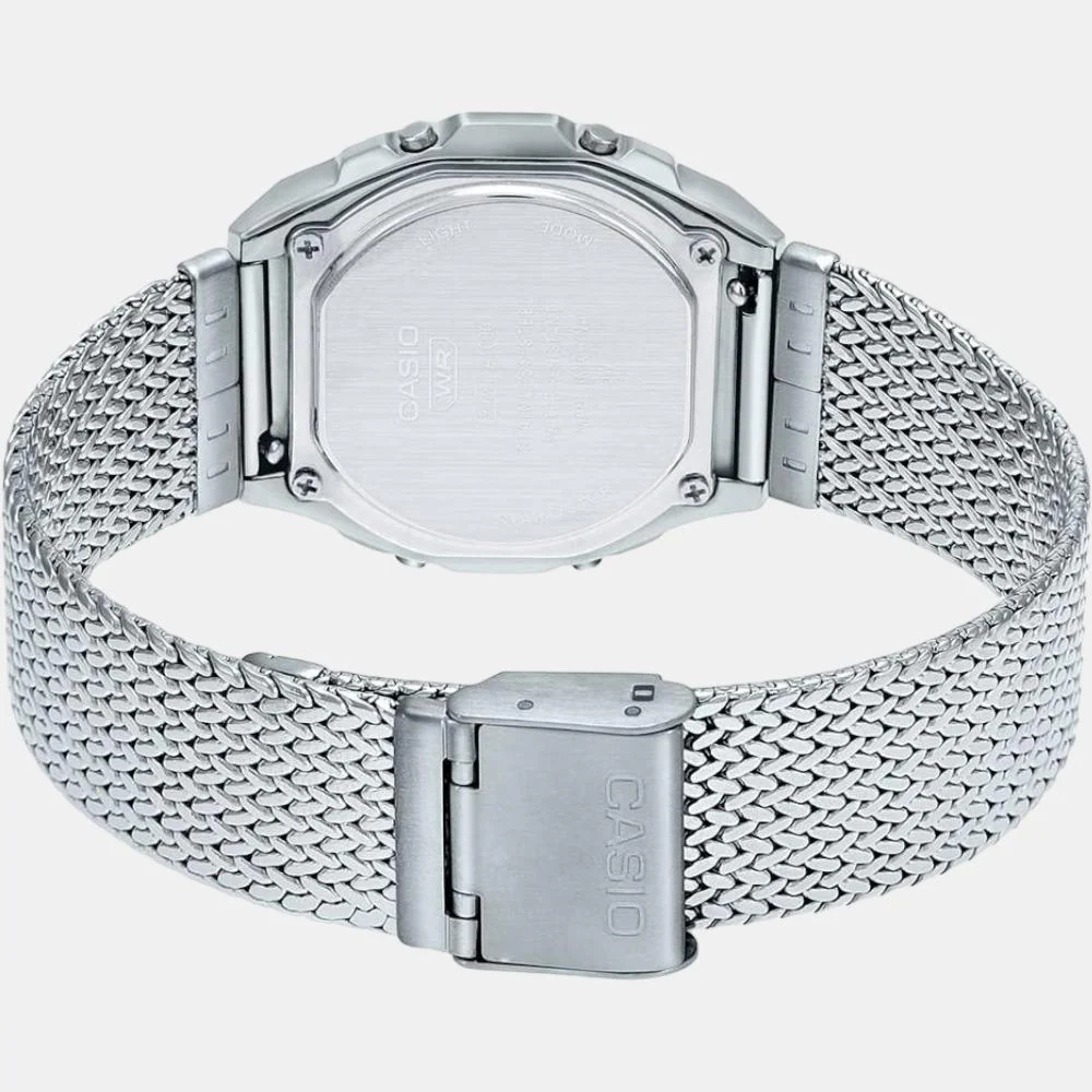 CASIO VINTAGE D278 - Image 2