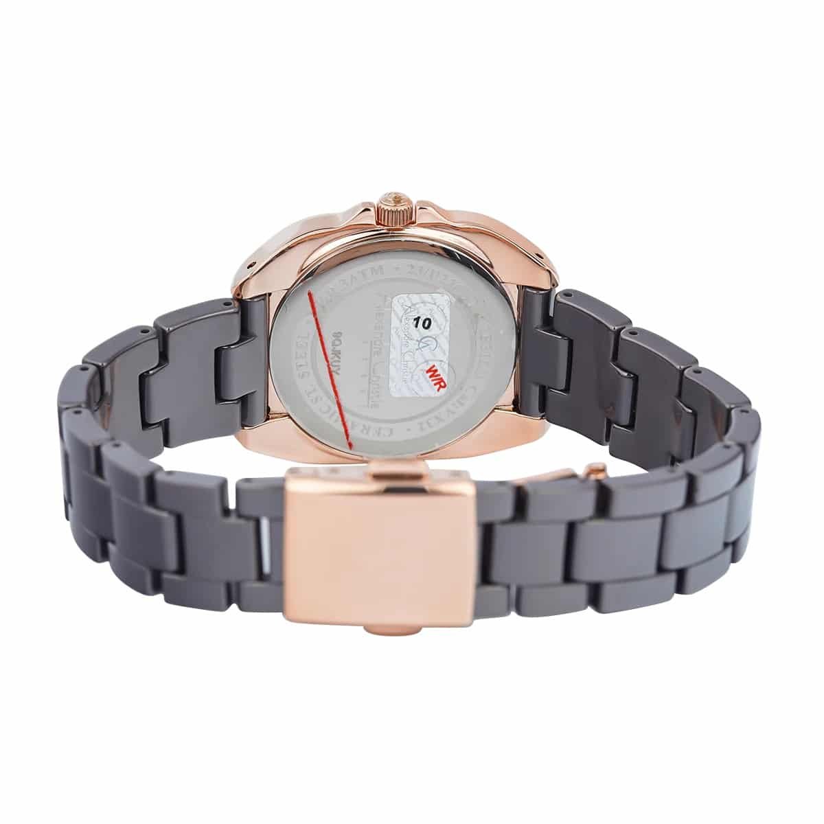 Alexandre Christie 2B31LDBRGGR - Image 3