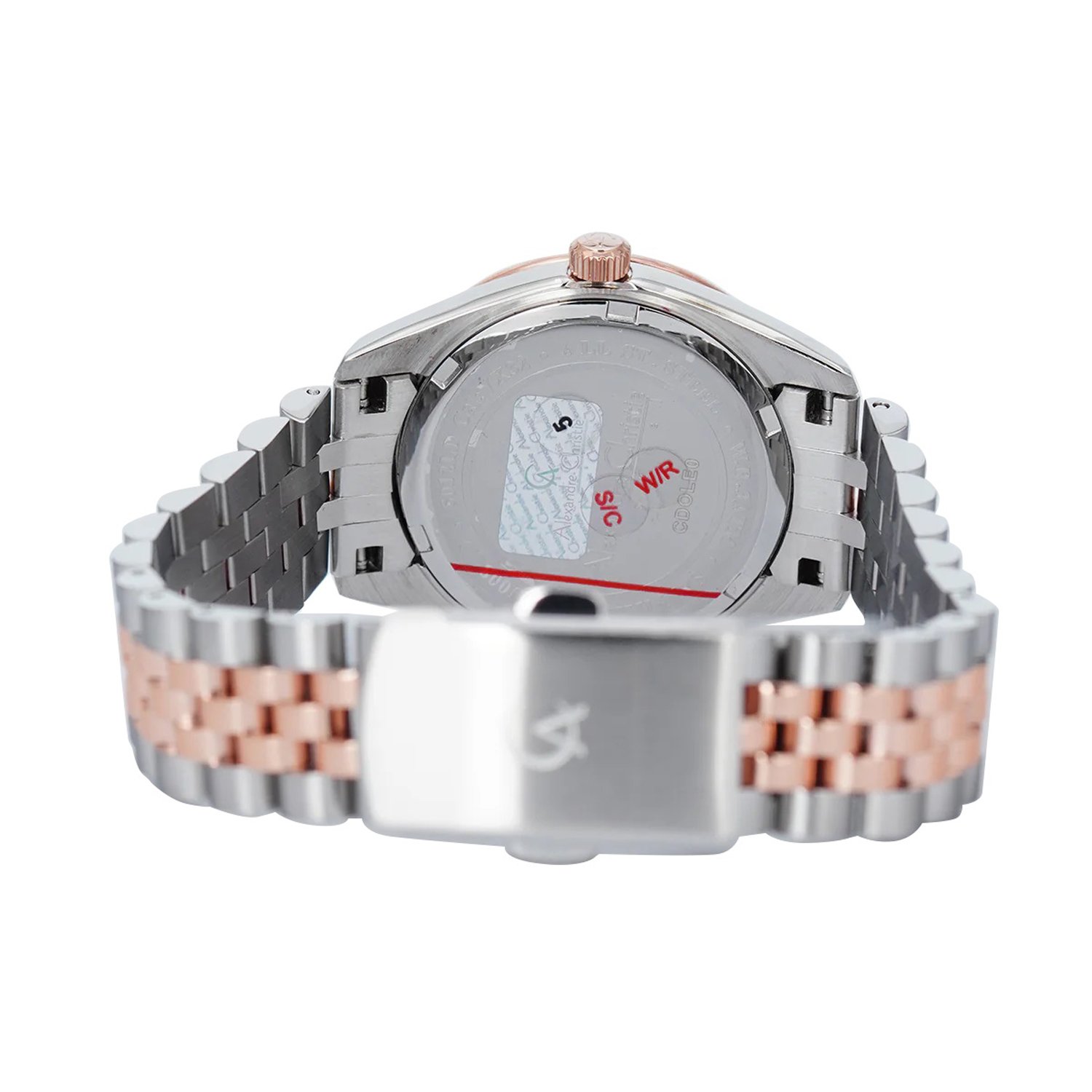 Alexandre Christie 5012LDBTRMO - Image 3