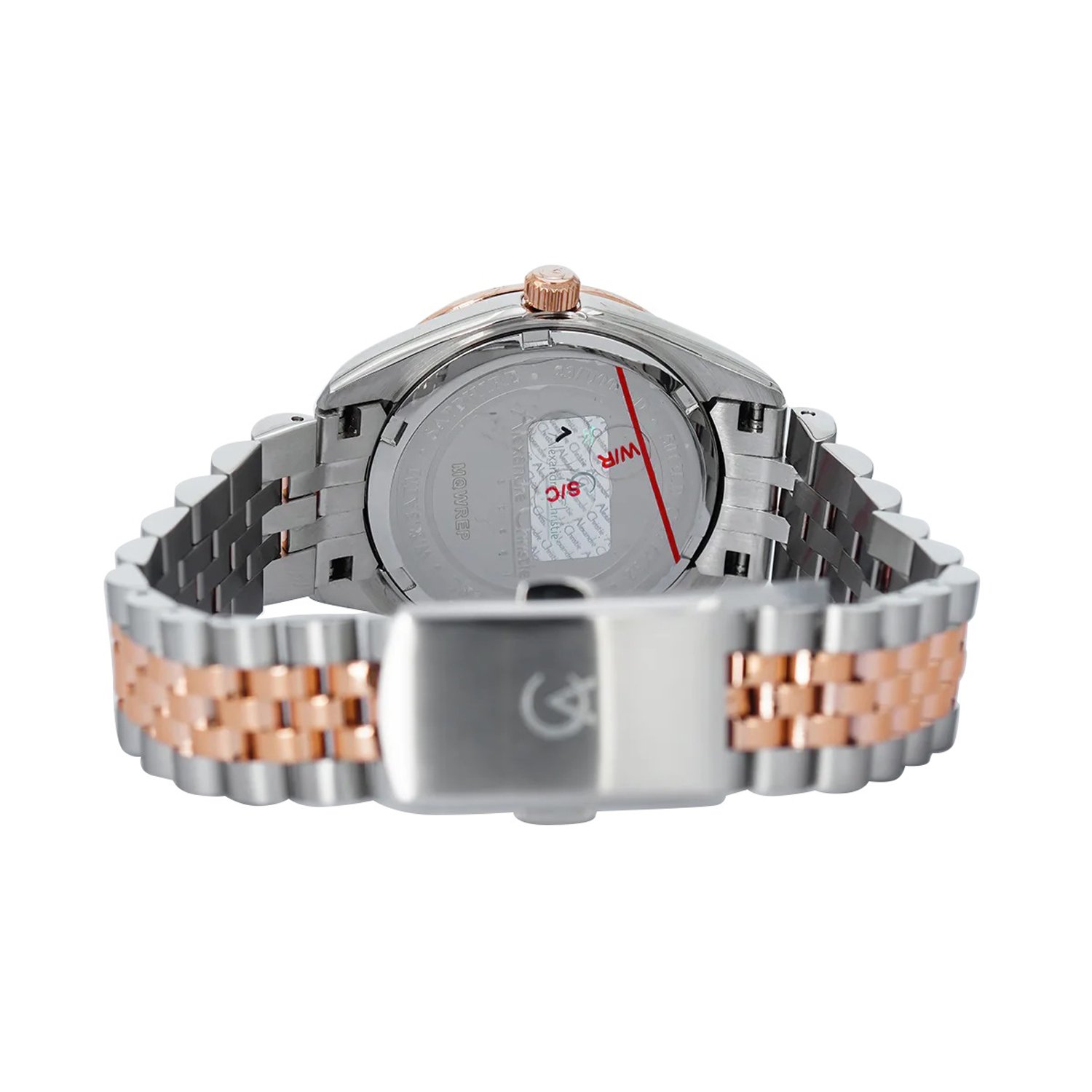 Alexandre Christie 5012LDBTRMS - Image 3