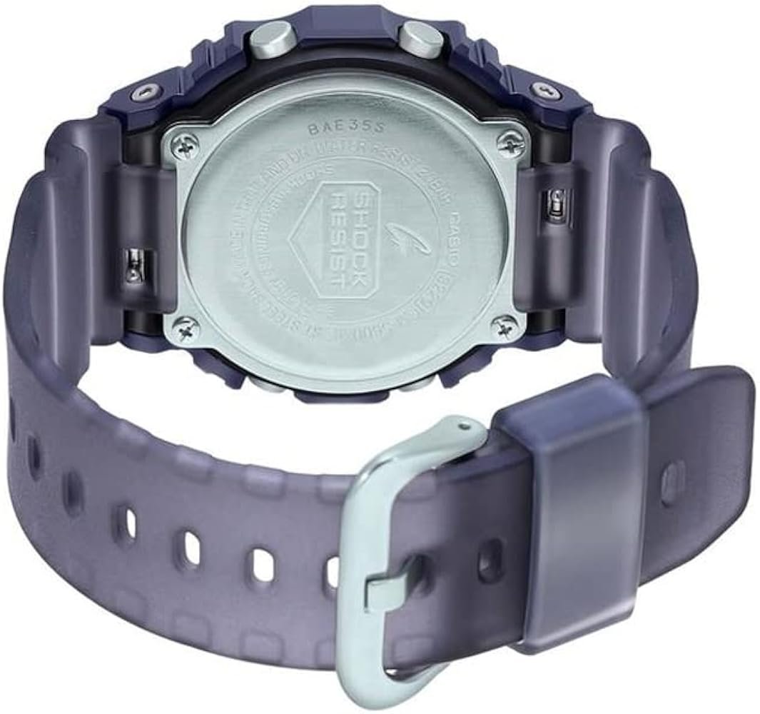 CASIO G-SHOCK G1215 - Image 3