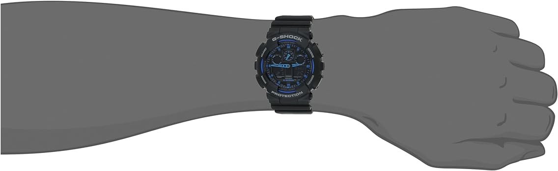 CASIO G-SHOCK G271 - Image 4