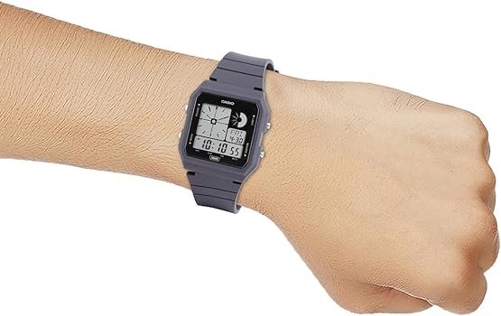 CASIO VINTAGE D314 - Image 3
