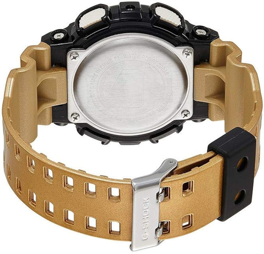 CASIO G-SHOCK G760 - Image 3