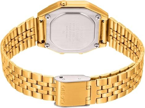 CASIO VINTAGE D205 - Image 2