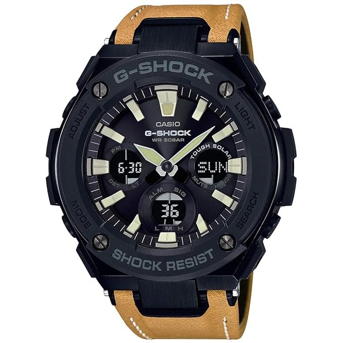 CASIO G-SHOCK G736