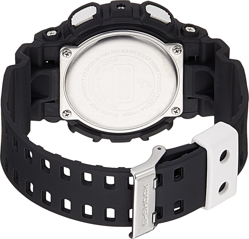 CASIO G-SHOCK G620 - Image 2