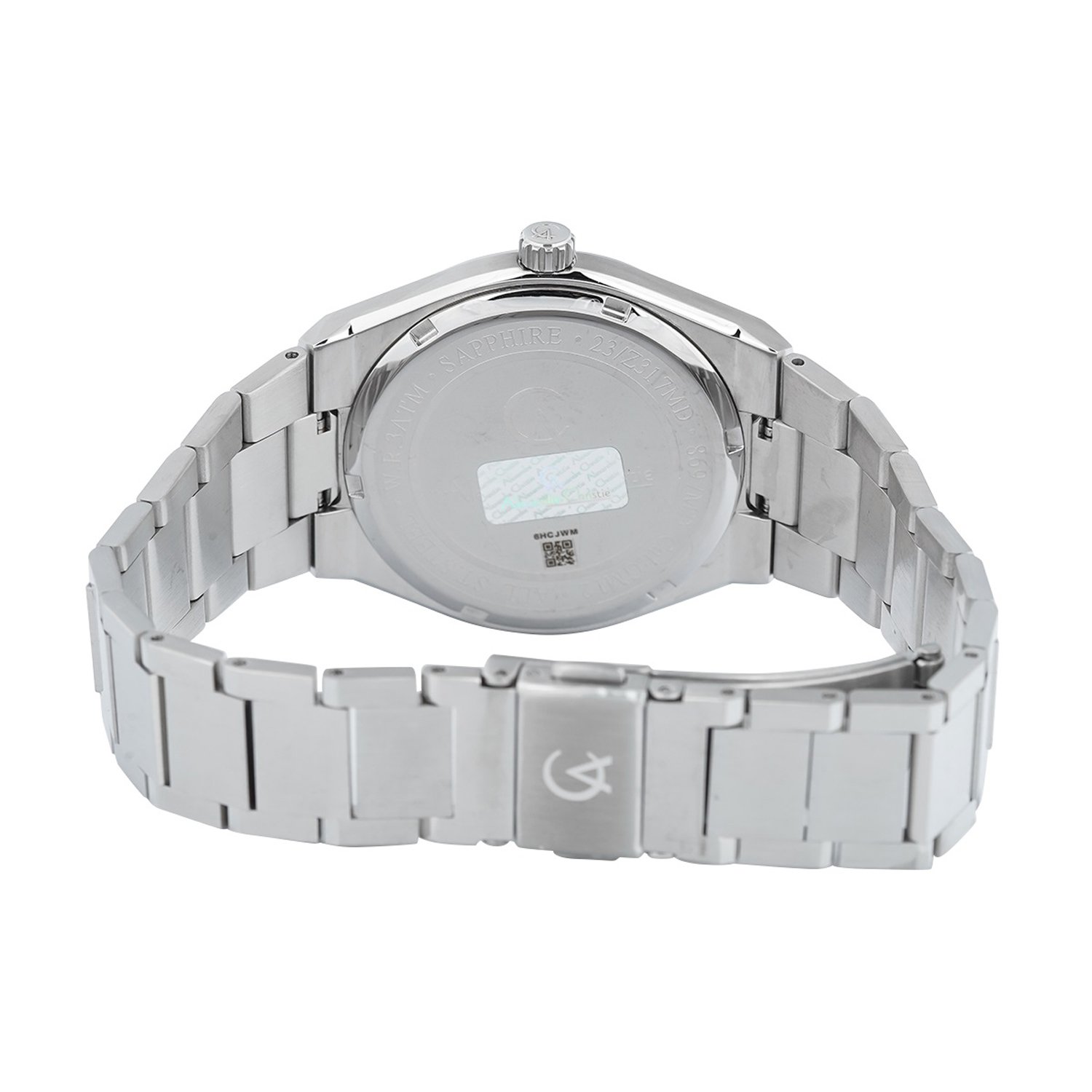 Alexandre Christie 8697MDBSSOR - Image 2