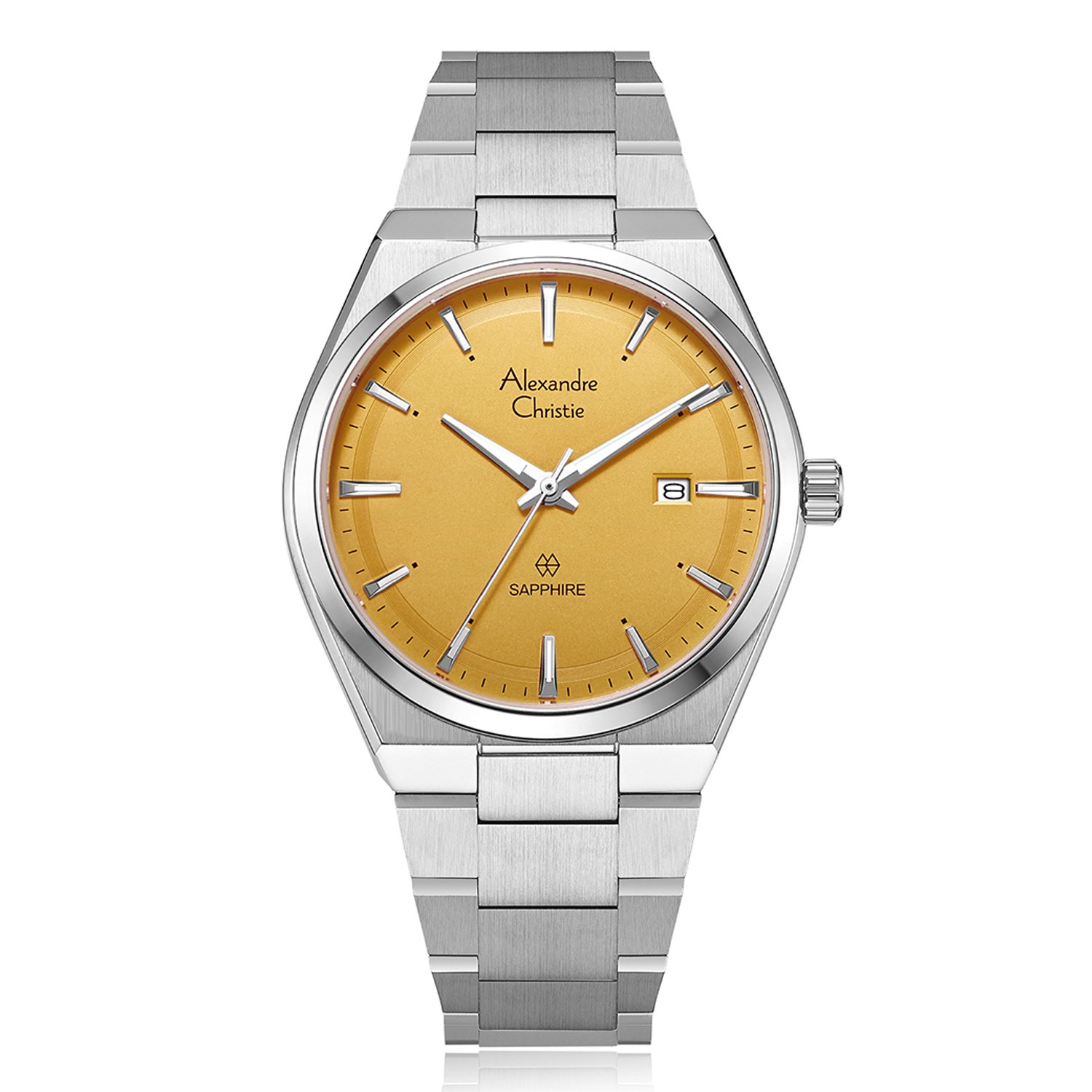 Alexandre Christie 8697MDBSSYL