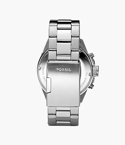 FOSSIL CH2600 - Image 3