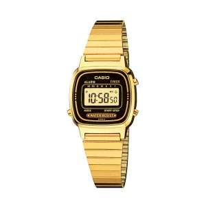 CASIO VINTAGE D124