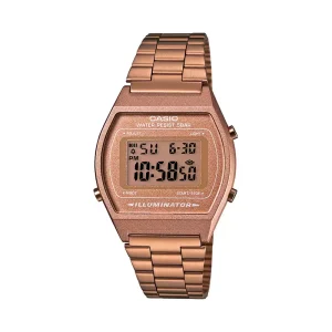 CASIO VINTAGE D128