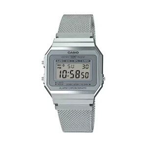 CASIO VINTAGE D170