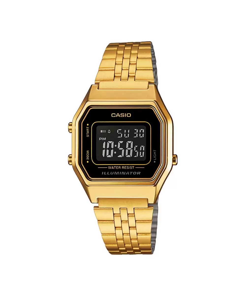 CASIO VINTAGE D205