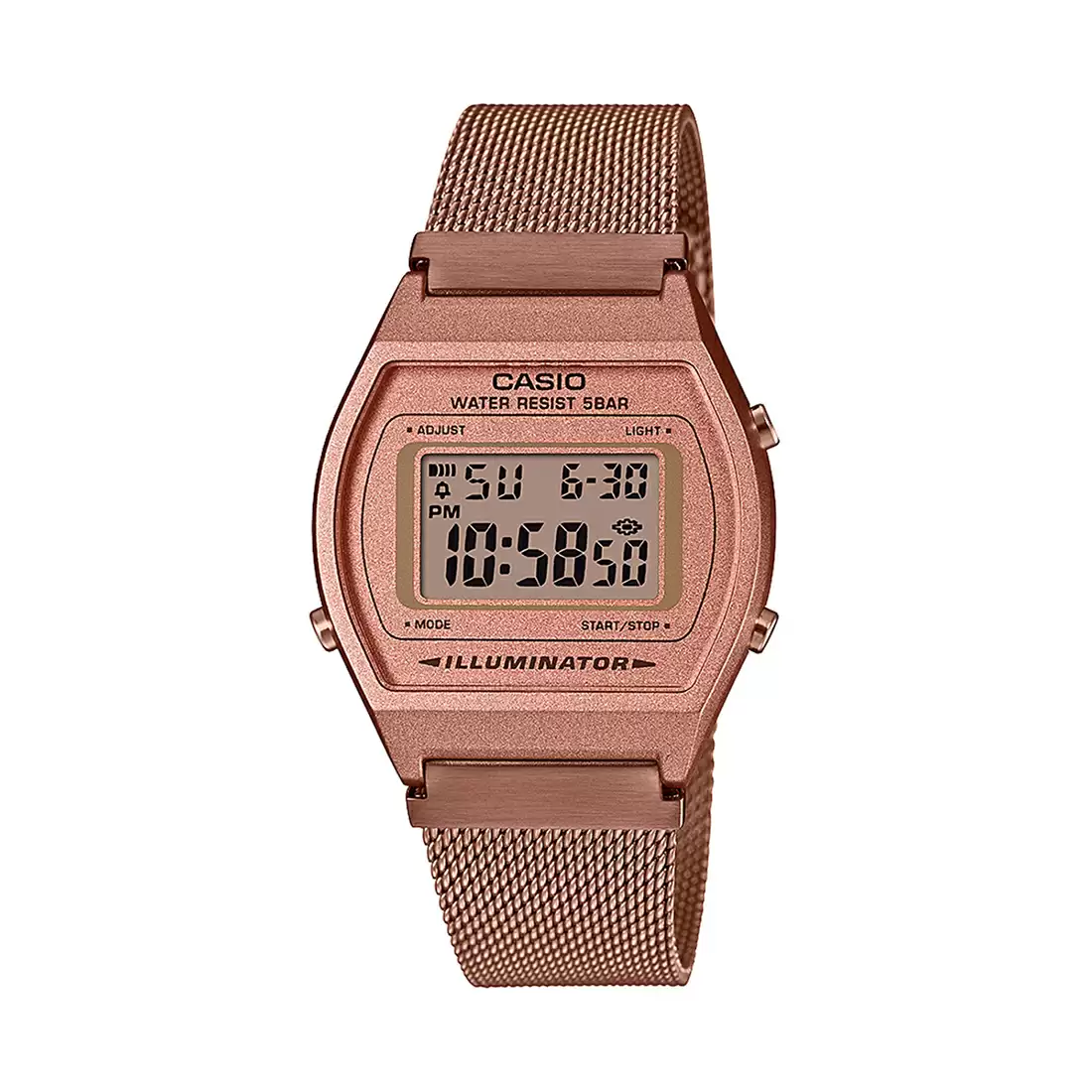 CASIO VINTAGE D216