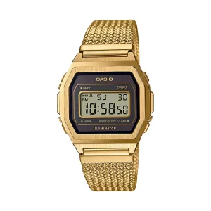 CASIO VINTAGE D277