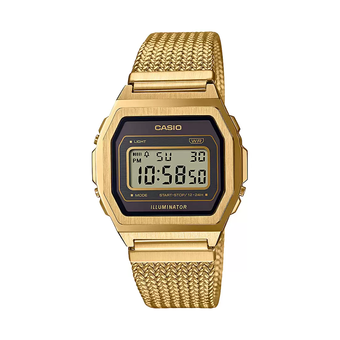 CASIO VINTAGE D277