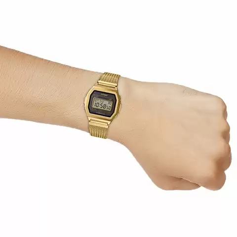 CASIO VINTAGE D277 - Image 6