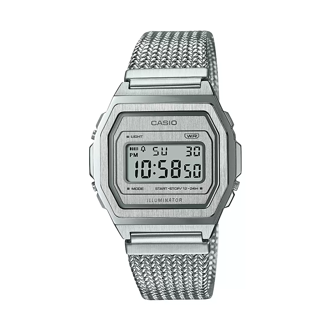 CASIO VINTAGE D278
