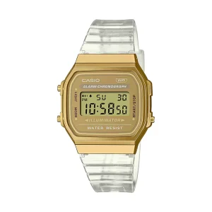 CASIO VINTAGE D307