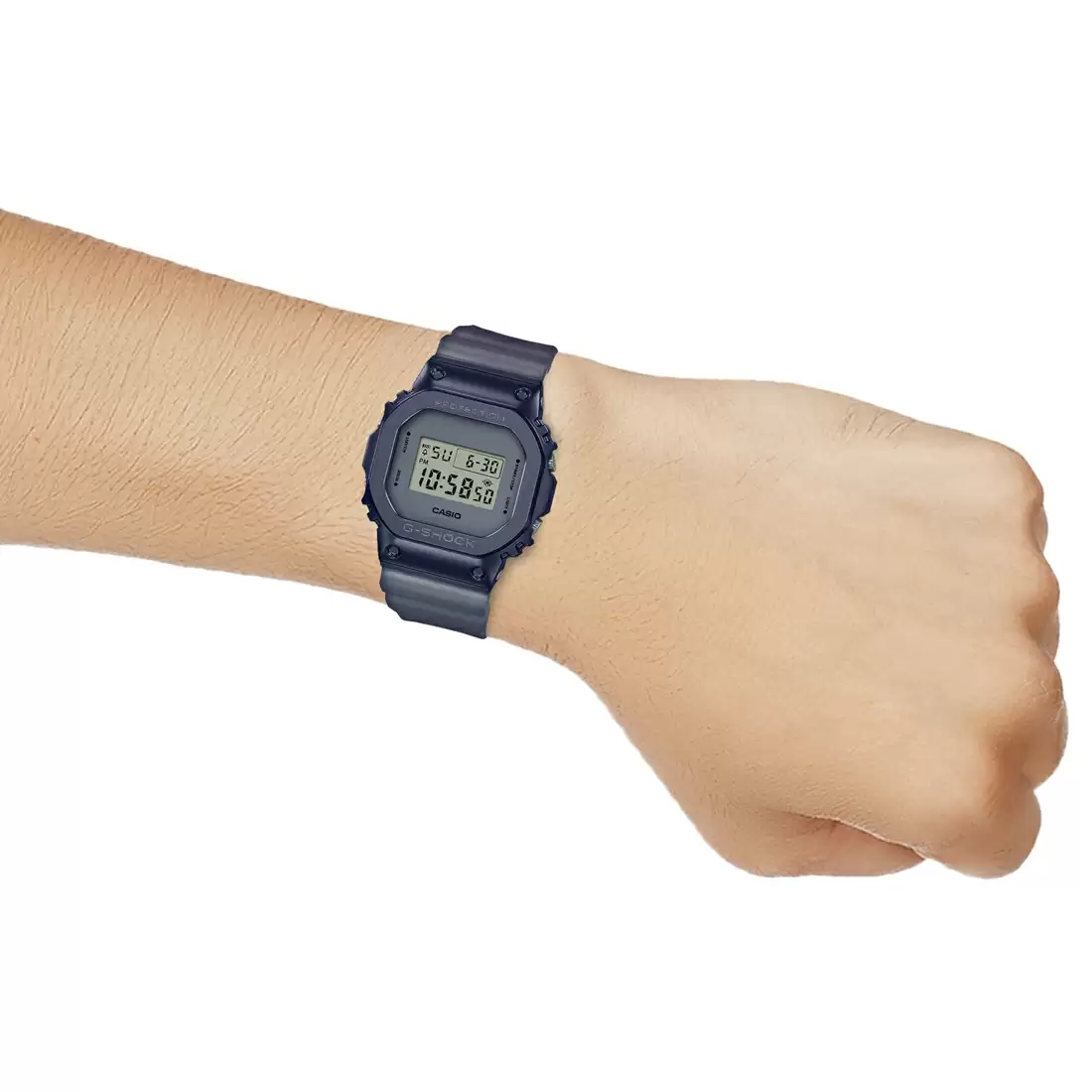 CASIO G-SHOCK G1215 - Image 5