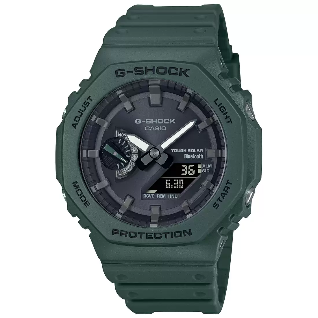CASIO G-SHOCK G1244