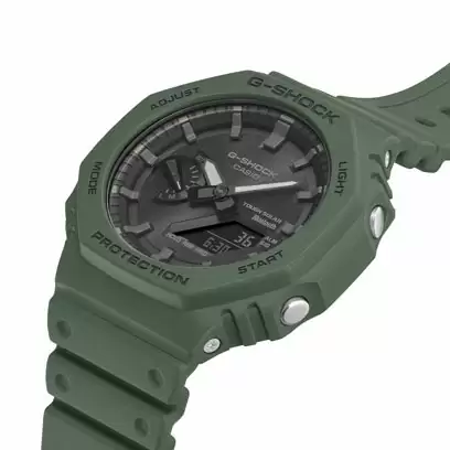 CASIO G-SHOCK G1244 - Image 5