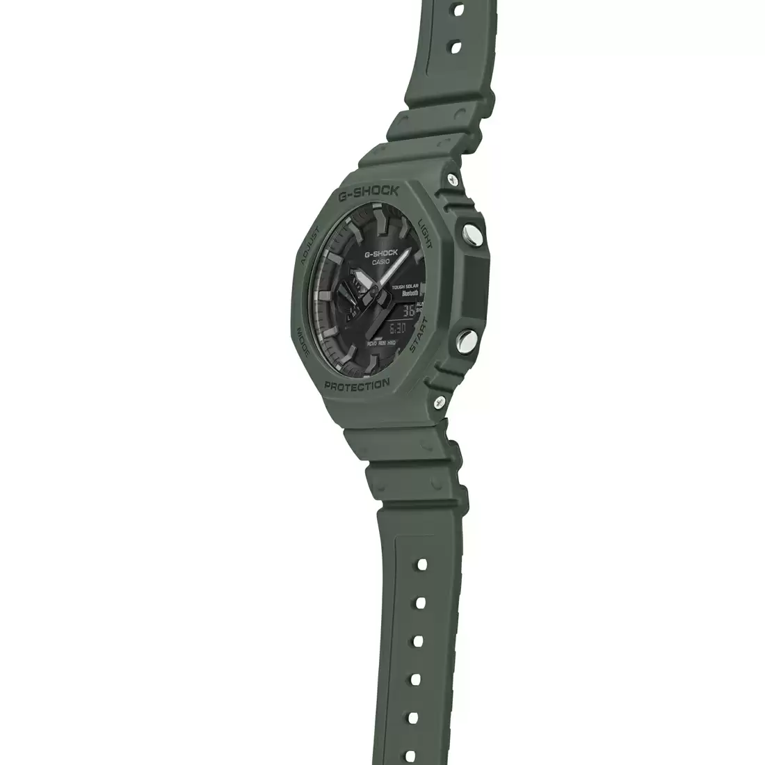CASIO G-SHOCK G1244 - Image 6